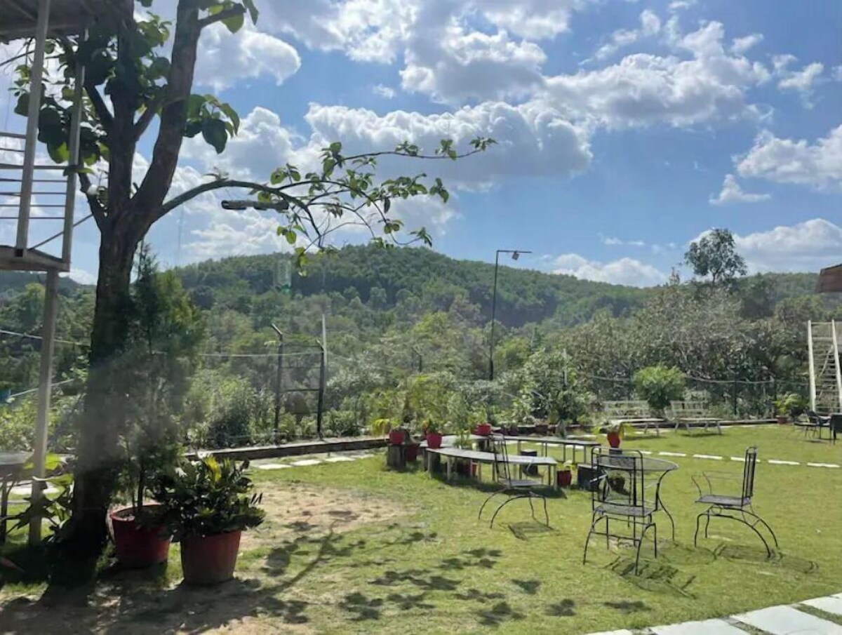 Image de profil de l’hôte