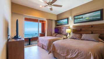 3 slaapkamers, een strijkplank/strijkijzer, gratis wifi