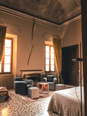 3 Schlafzimmer, kostenloses WLAN, Bettwäsche