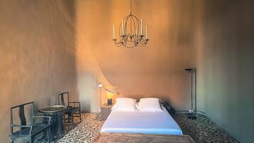 3 Schlafzimmer, kostenloses WLAN, Bettwäsche