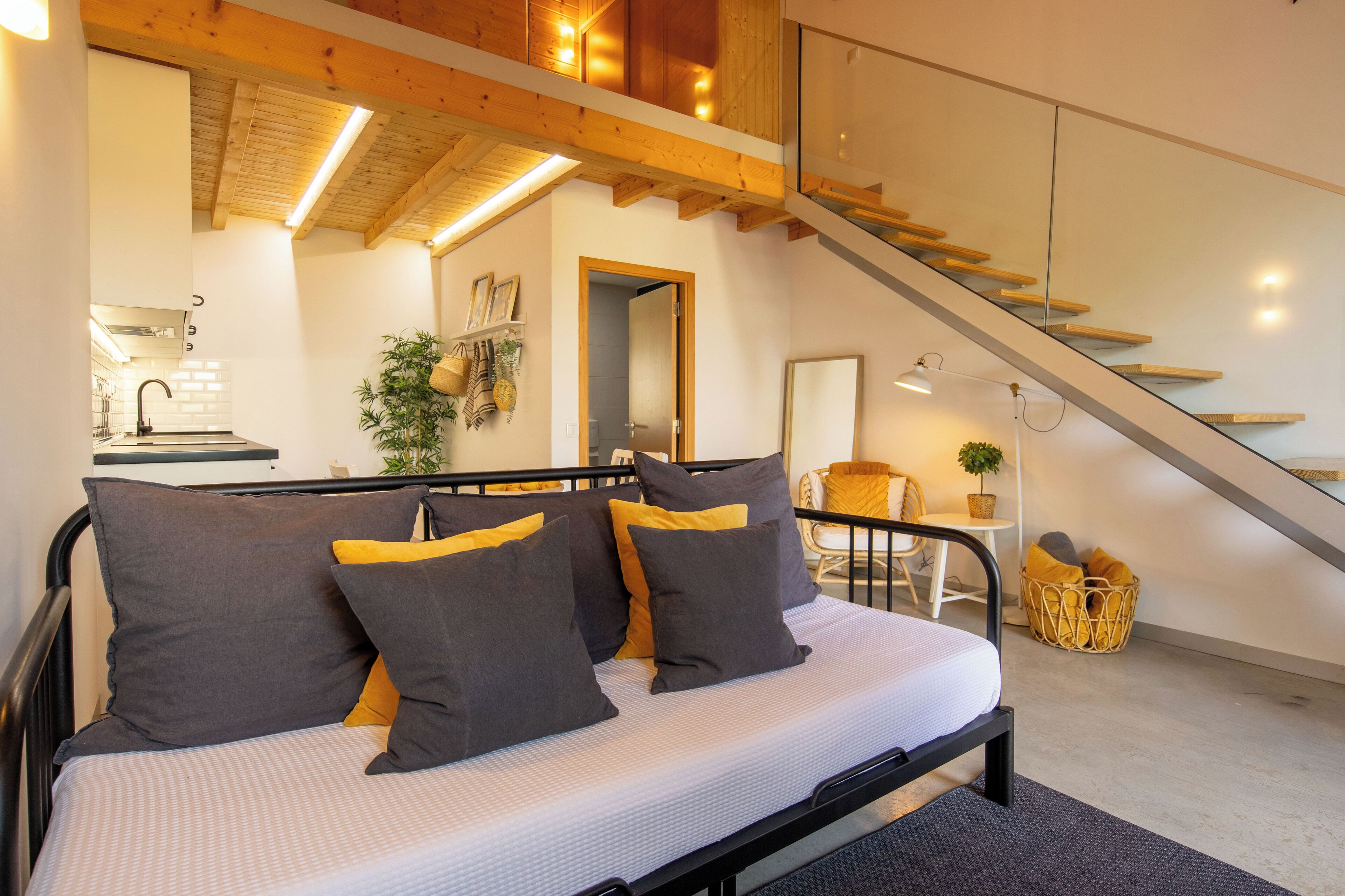 Camera familiare | Wi-Fi gratuito, lenzuola