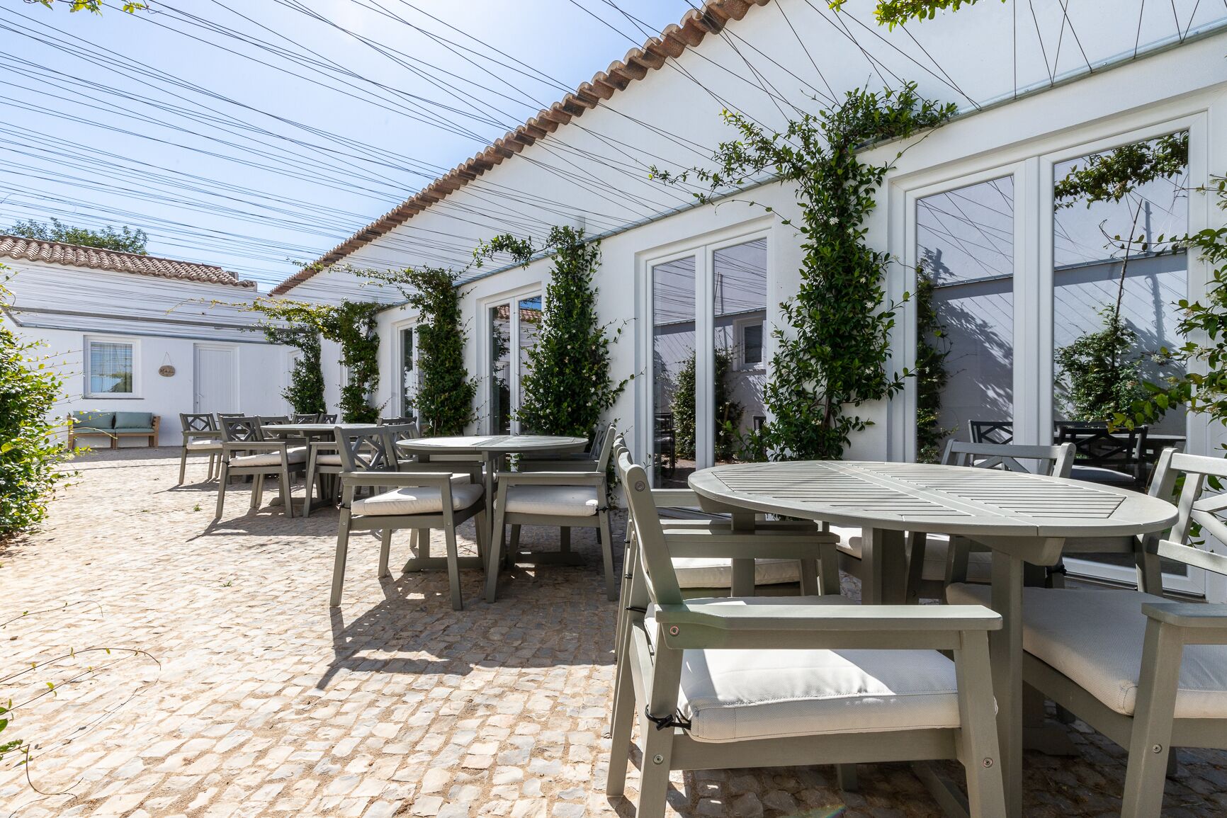 Foto - Quinta da Capelinha Agroturismo