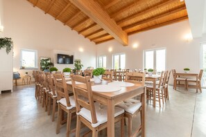 Desayuno continental incluido todos los días