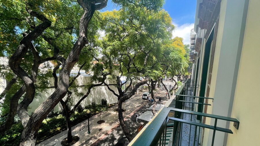 Pier House Accommodation