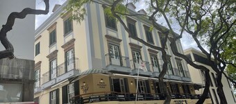 Pier House Accommodation