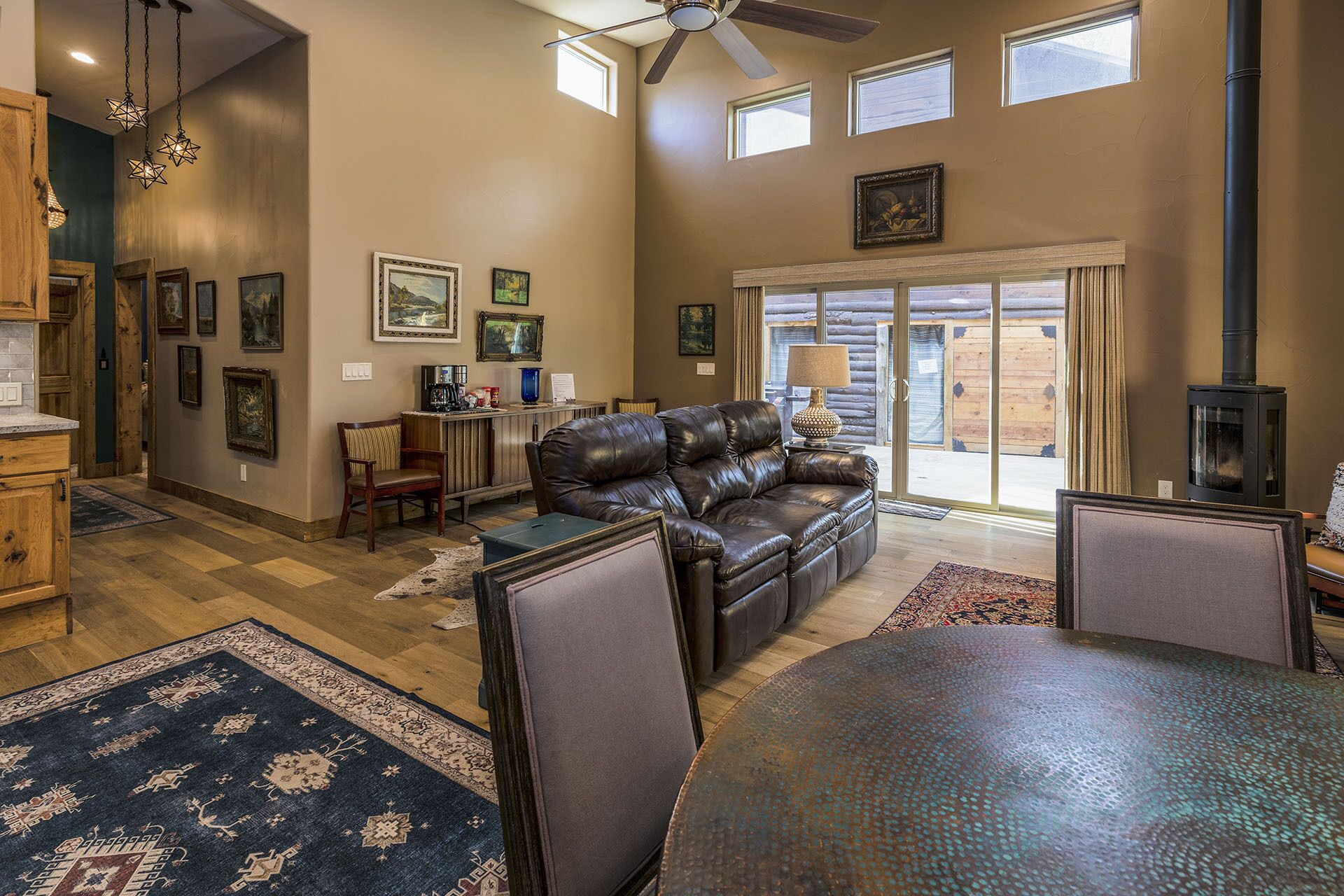 Queen Anna | Private Hot Tub, Walk To Midtown! - Ruidoso, NM