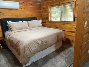 1 dormitorio y wifi