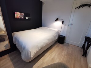 2 chambres, Wi-Fi