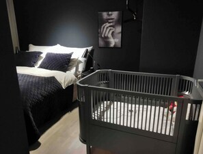 2 Schlafzimmer, WLAN
