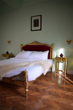 3 dormitorios y wifi