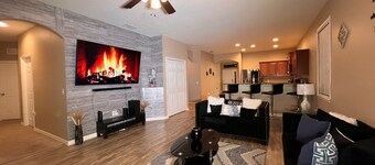 PARADISE VACATION HOME NEAR DISNEY ATTRACTIONS 