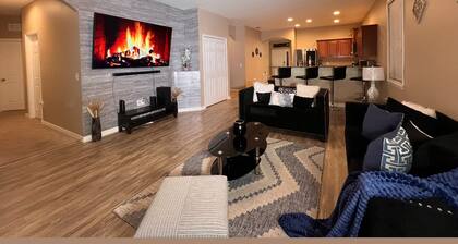 PARADISE VACATION HOME NEAR DISNEY ATTRACTIONS