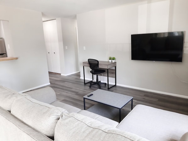 Smart TV