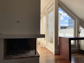 Fireplace - Strandlust Bremen Vegesack (Bremen)