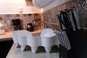 Miscellaneous - Casita Blanquis with a view of the sea (Puerto Escondido, Santa Maria Colotepec)