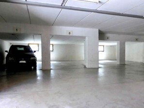 Property grounds - Holiday apartment mit Klimaanlage und Terrasse (Lignano Sabbiadoro)