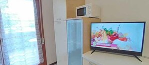 Interior - Holiday apartment mit Klimaanlage und Terrasse (Lignano Sabbiadoro)