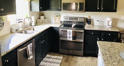 Cheerful 4-Bedroom In Beautiful Dandridge