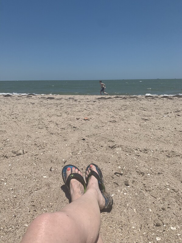 Plage