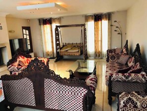 Fernseher, TischfuĂball