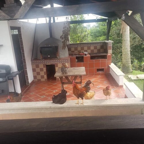 Beautiful Farmhouse with amazing view!!!