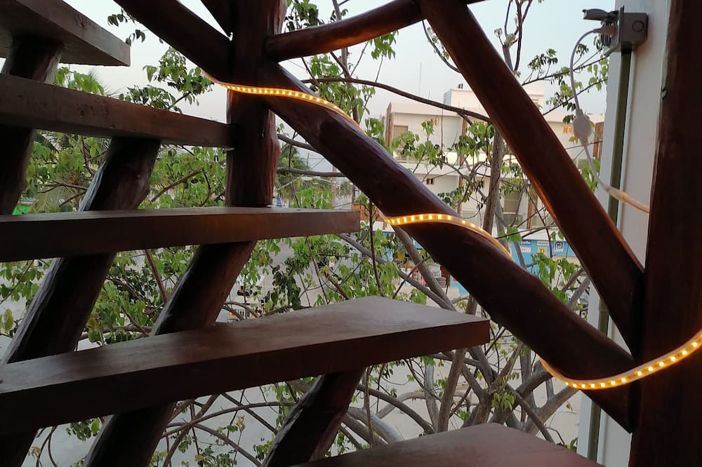 Casa Corona Holbox