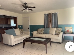Smart TV - Casa Linda (Wauchula)