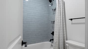 Ensemble douche/baignoire