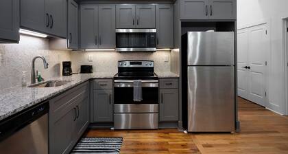 Soho Loft 5