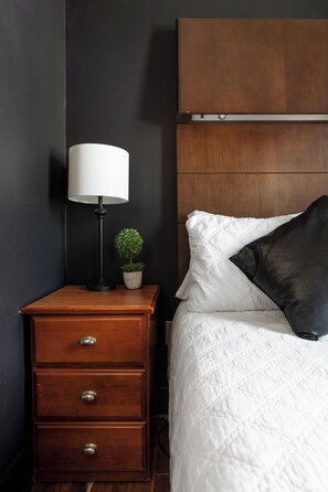 2 bedrooms, WiFi