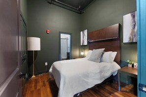 2 bedrooms, WiFi
