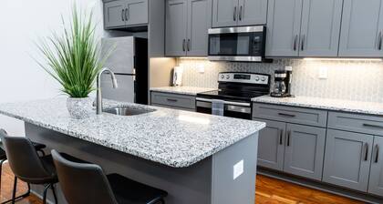 Downtown Central Park Loft 3