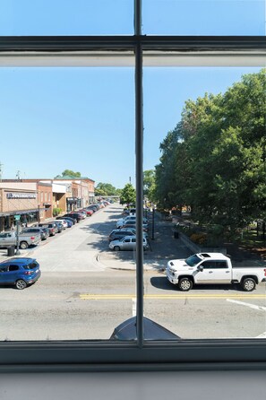 Interior - Downtown Central Park Loft 3 (Cartersville)