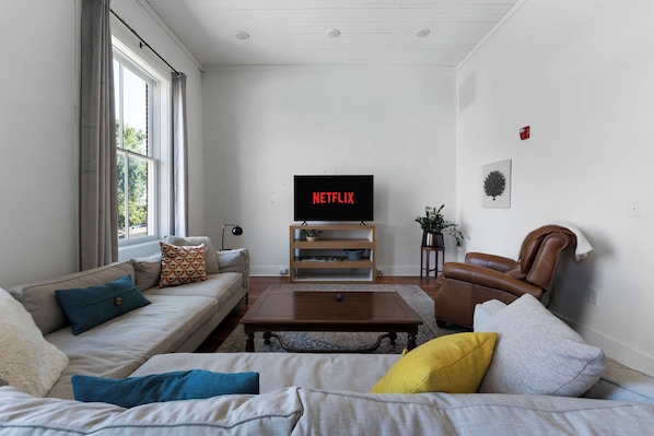 Smart TV