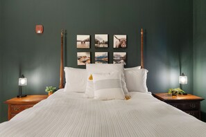 2 habitaciones y wifi 