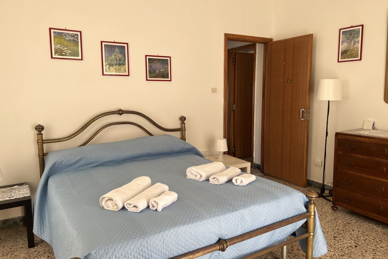 2 camere, ferro/asse da stiro, Wi-Fi, lenzuola