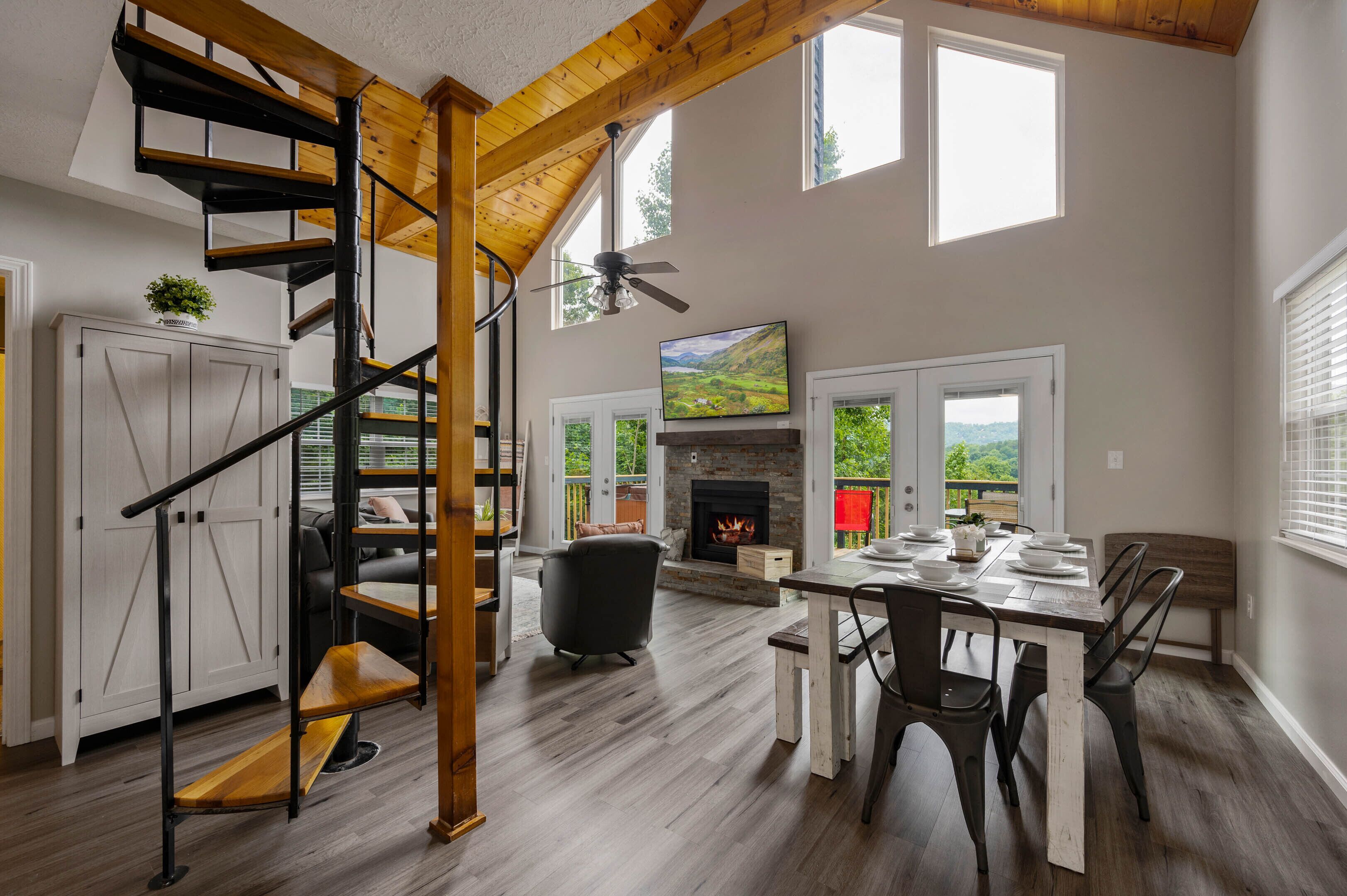 Opções para refeição