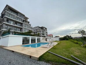 Inomhuspool