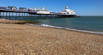 5Bed-10Guests-Fireplace-HotTub-Pets ok-Parking