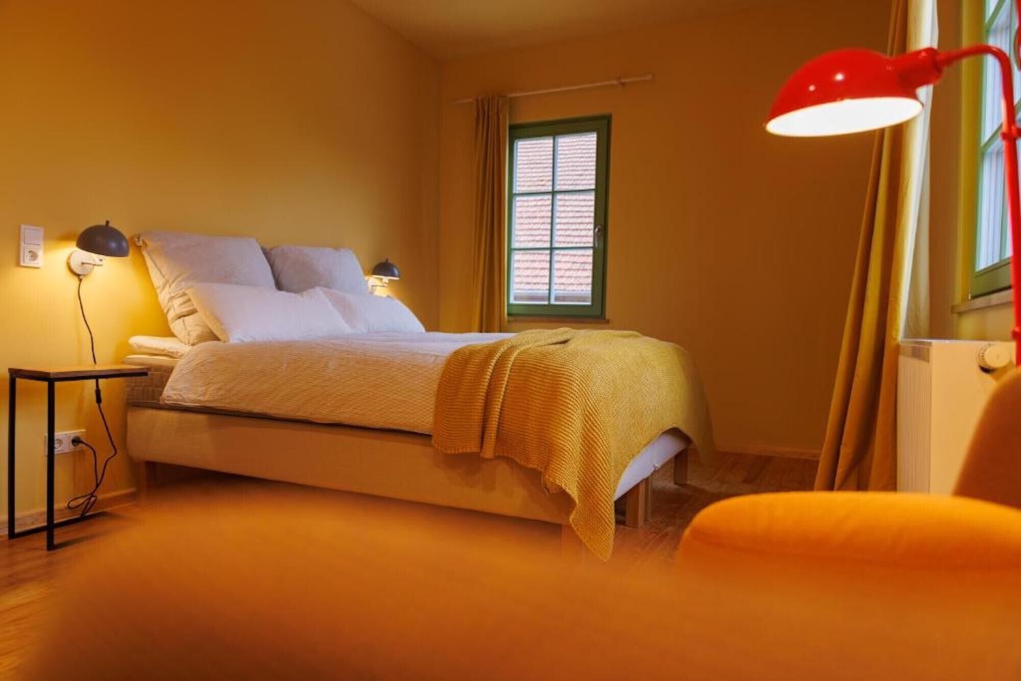 3 slaapkamers, gratis wifi, beddengoed