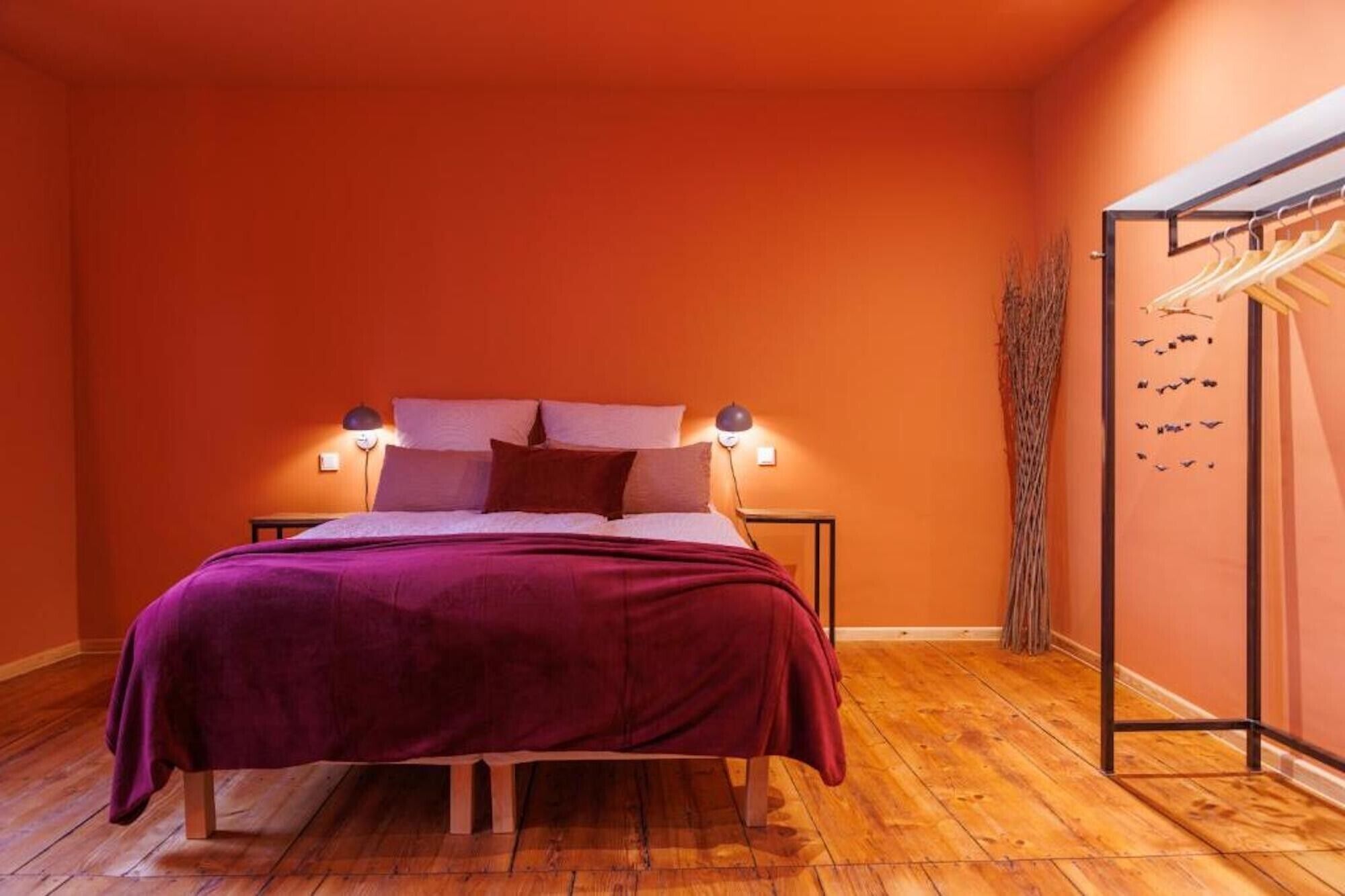 3 slaapkamers, gratis wifi, beddengoed