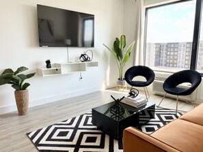 Smart TV 