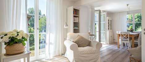 TV, lettore DVD