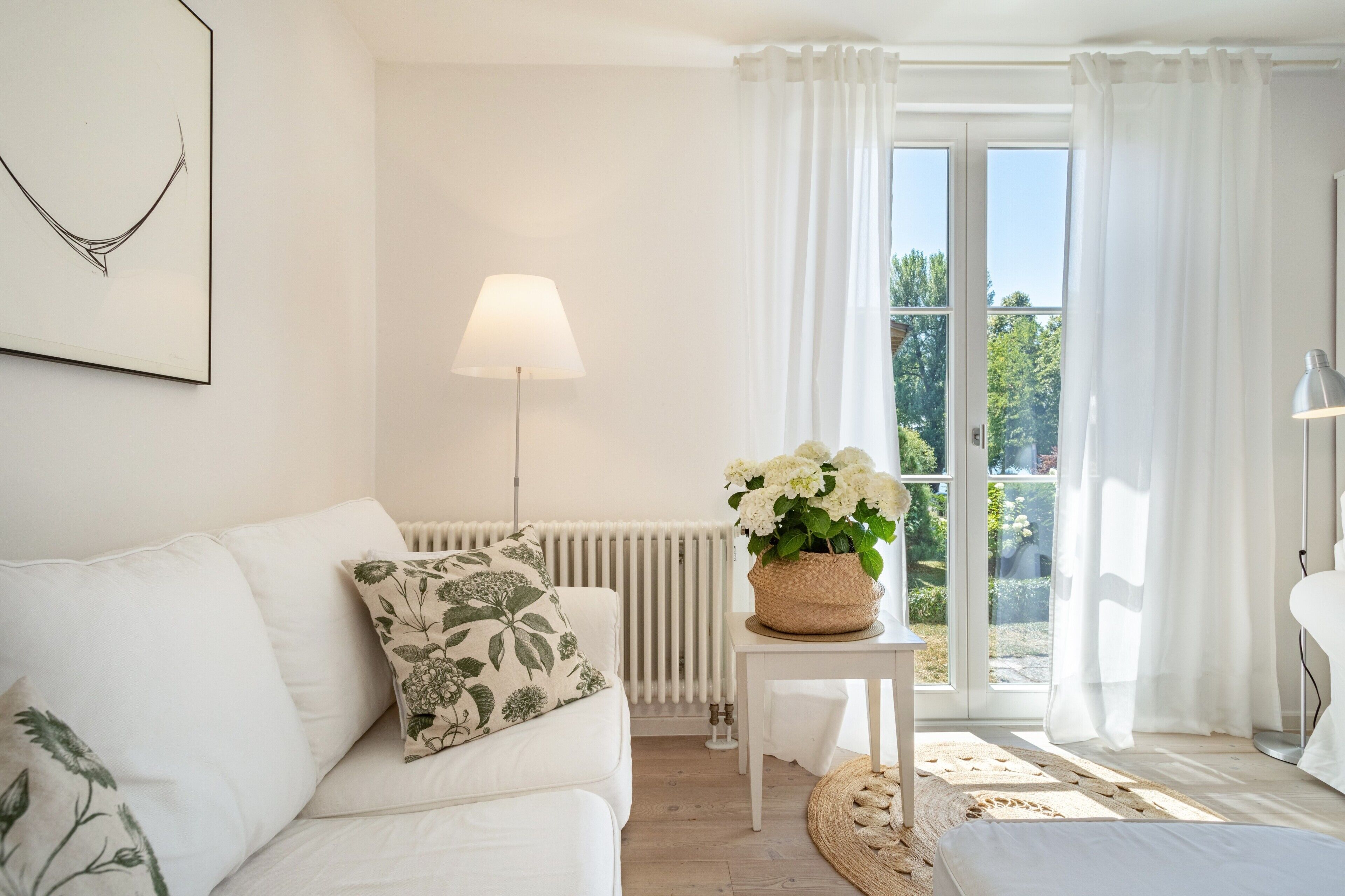 Fernseher, DVD-Player