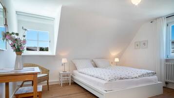 3 Schlafzimmer, Bügeleisen/Bügelbrett, kostenloses WLAN, Bettwäsche