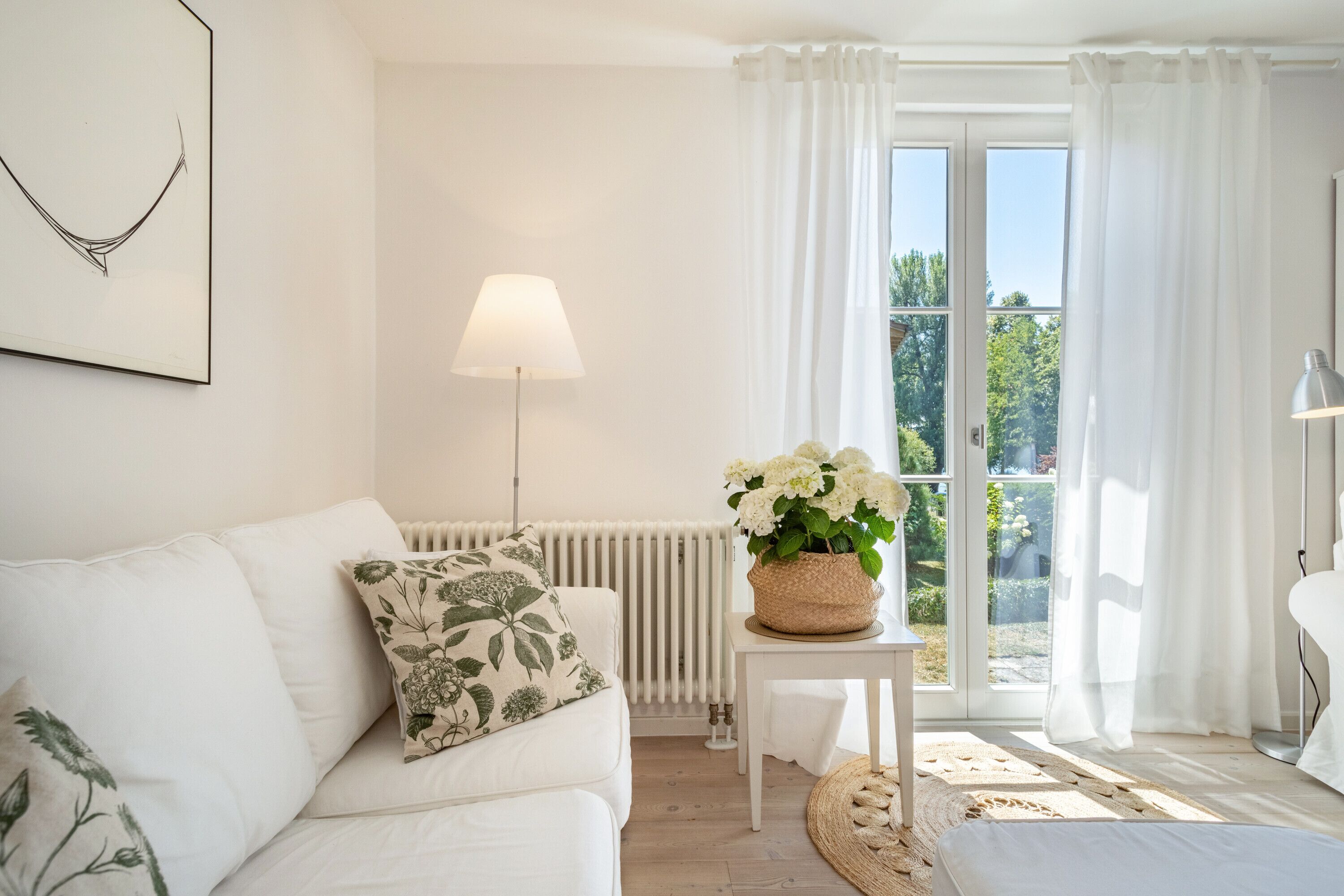 Télévision, lecteur de DVD