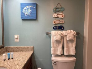 Badewanne, Haartrockner