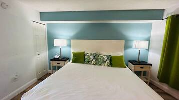 1 chambre, fer et planche Ă  repasser, Wi-Fi