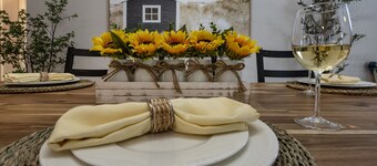 Coconut Cove 3BR w/ Heated Saltwater Pool