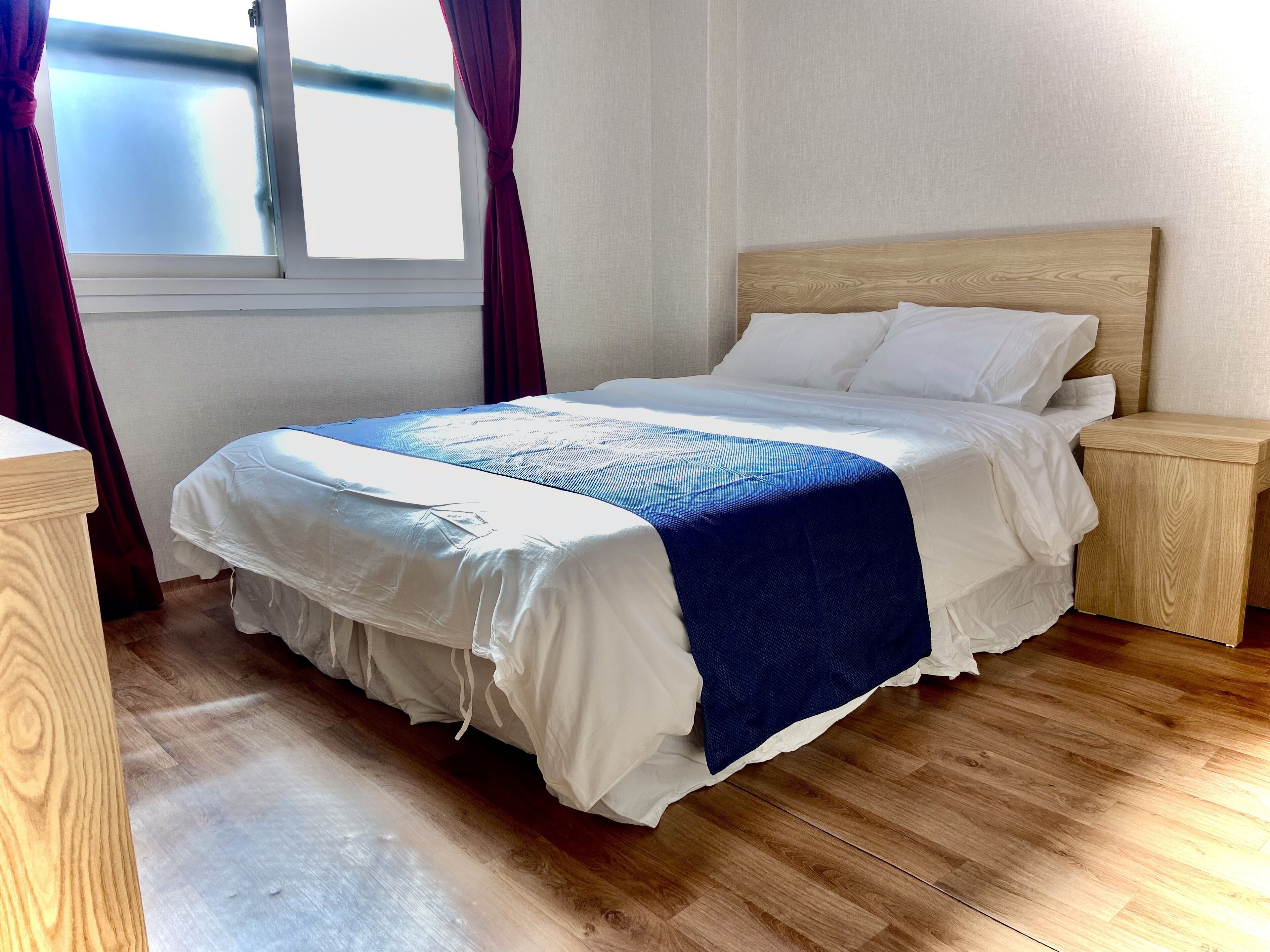 Foto - Bricks Stay Jeju City & Aiport